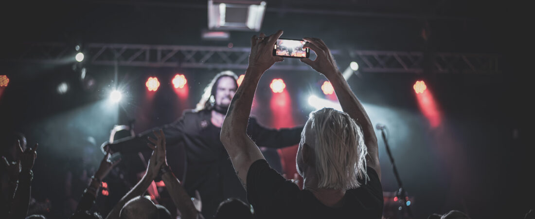The Beacon: Shining Light on the Metal Music Scene